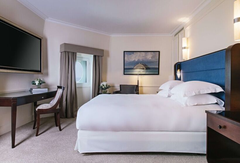 سوییت, Hôtel Du Palais Biarritz, In The Unbound Collection By Hyatt