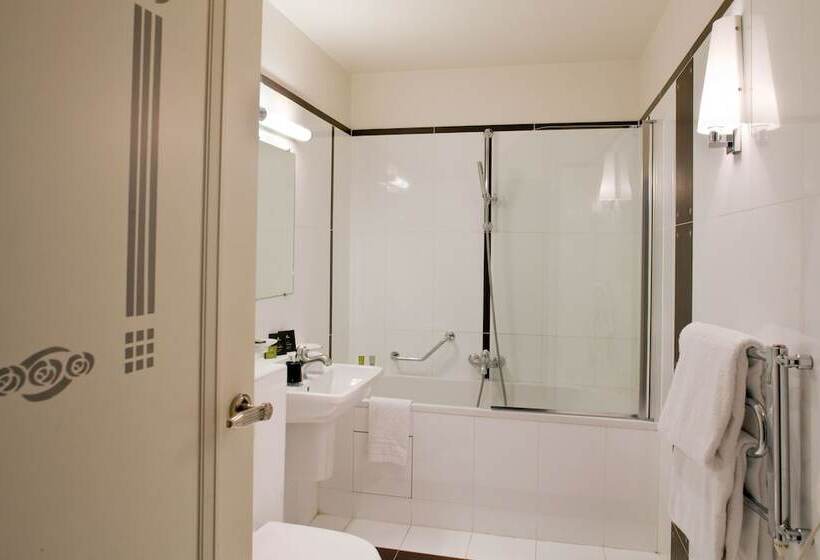 スーペリアールーム, Eiffel Seine