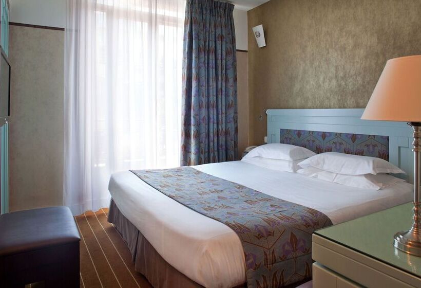 ファミリールーム, Eiffel Seine