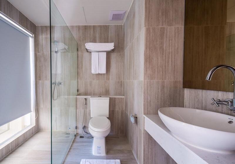 クラシックルーム, Eiffel Seine