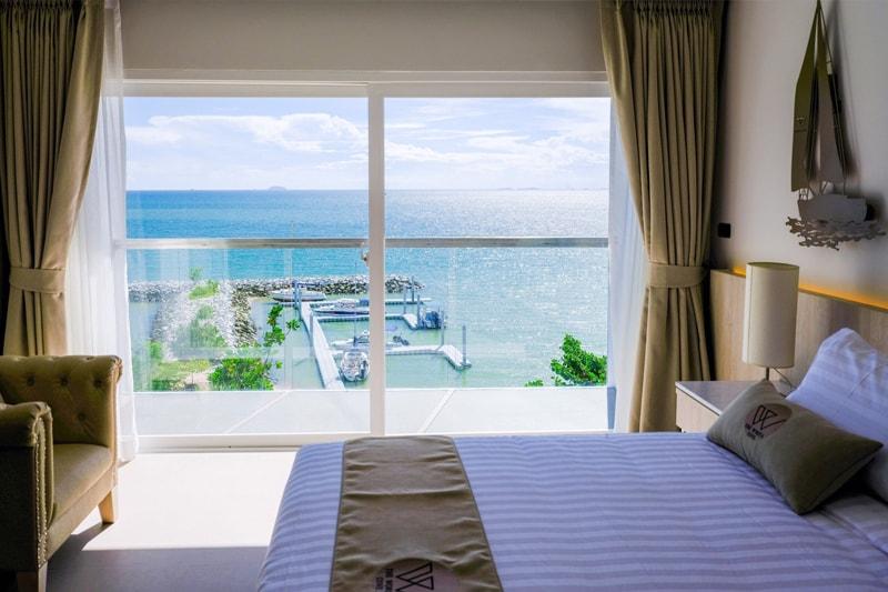 クラシックルーム, Eiffel Seine