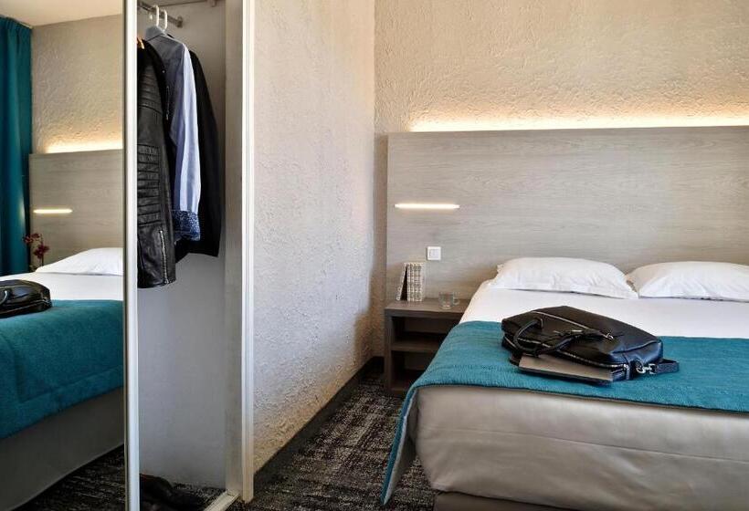 コンフォートルーム, Fesch & Spa