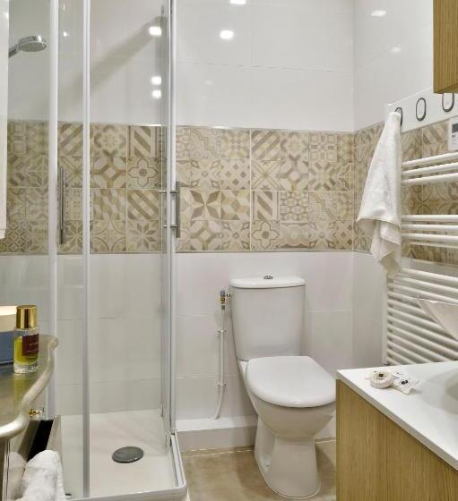 Студия Стандарт, Fesch & Spa