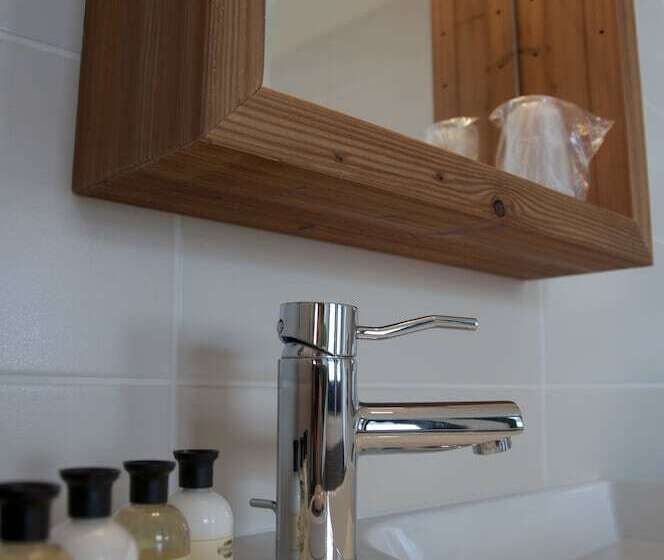 标准间, Fleur De Neige Châtel