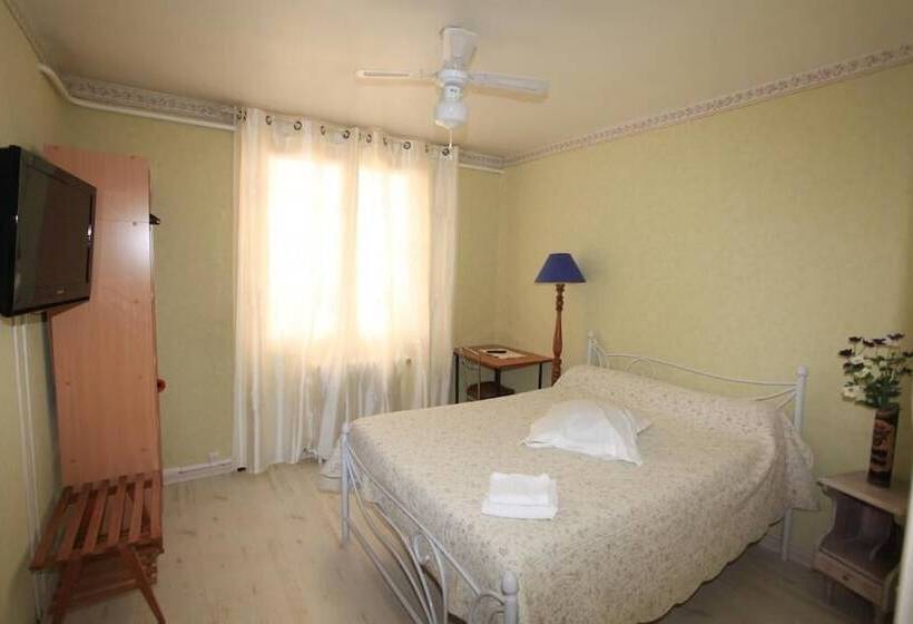 コンフォートルーム, François 1er