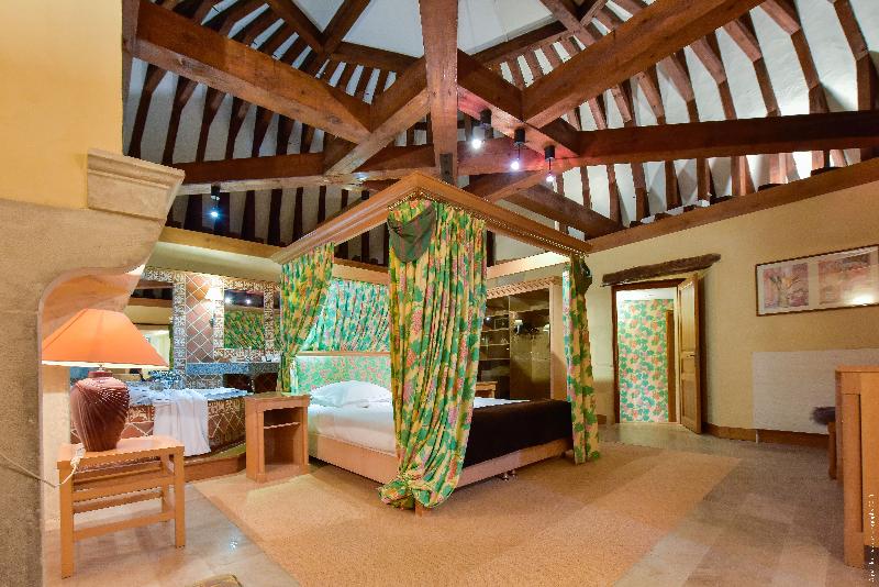 جناح, Golf Chateau De Chailly