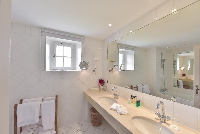 غرفة برستيج, Golf Chateau De Chailly