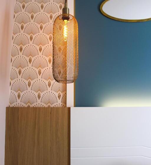 اتاق استاندارد, Grand Hôtel Richelieu