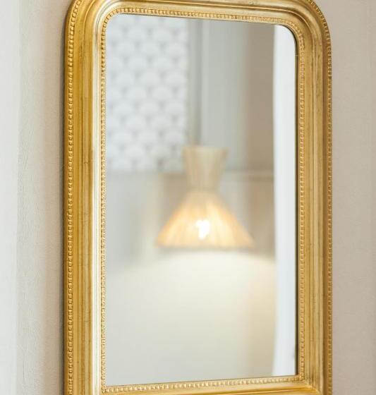 اتاق استاندارد با چشمانداز دریا, Grand Hôtel Richelieu