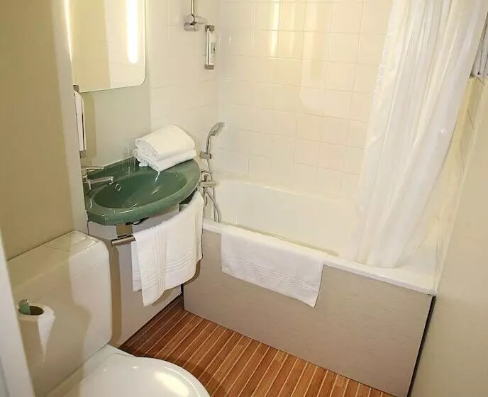 Standard-huone, Ibis Auxerre Sud