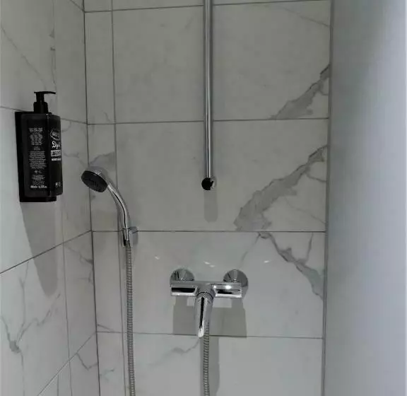 スタンダードトリプルルーム, Ibis Budget Brest Sud Plougastel