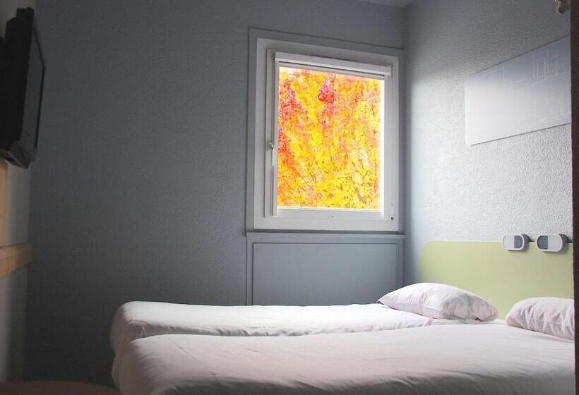 Номер Стандарт, Ibis Budget Thonon Les Bains