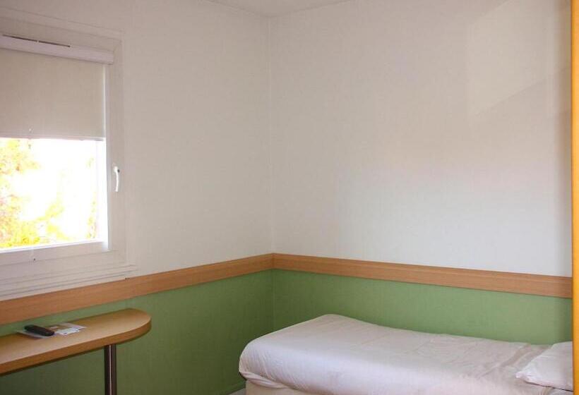 Семейный Номер, Ibis Budget Thonon Les Bains