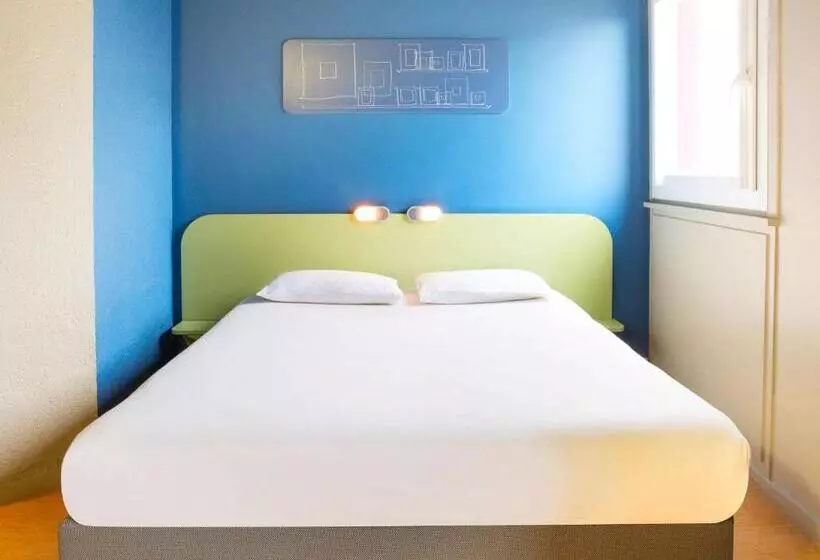 ファミリールーム, Ibis Budget Thonon Les Bains