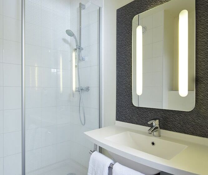 غرفة قياسية, Ibis Chartres Ouest Lucé