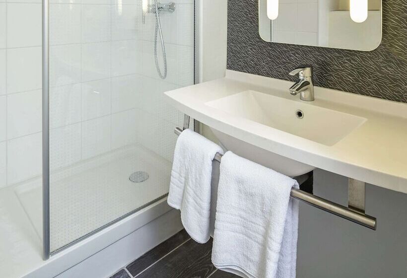 غرفة قياسية, Ibis Chartres Ouest Lucé