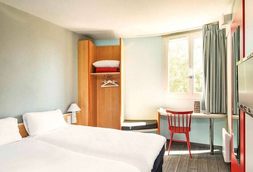 غرفة قياسية, Ibis Chartres Ouest Lucé