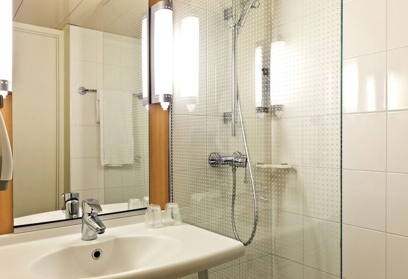 اتاق استاندارد با تخت دوبل, B&b Hotel Le Mans Centre Cathédrale