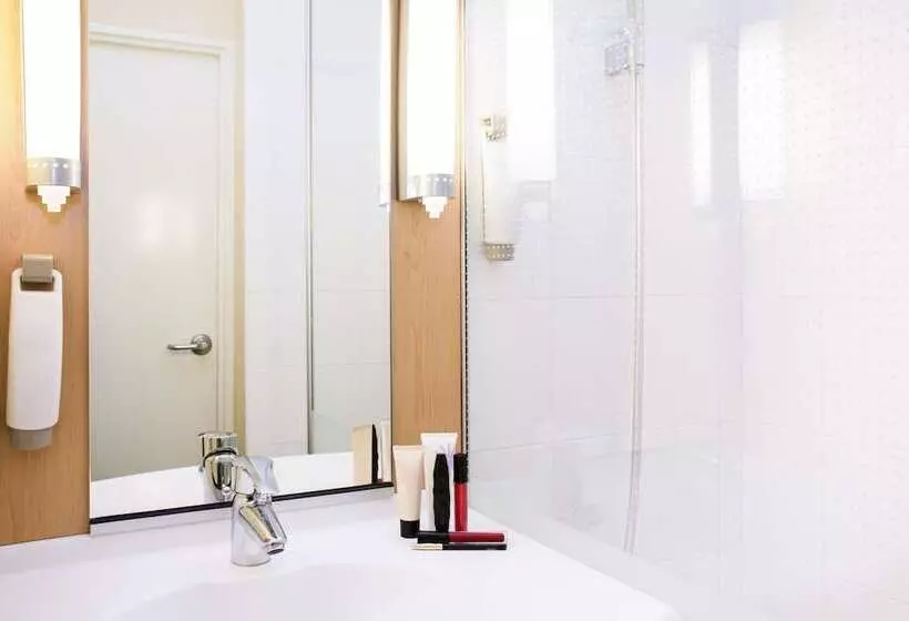 اتاق استاندارد با تخت دوبل, B&b Hotel Le Mans Centre Cathédrale