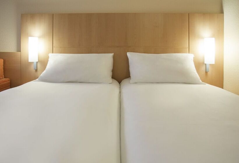 اتاق استاندارد, B&b Hotel Le Mans Centre Cathédrale