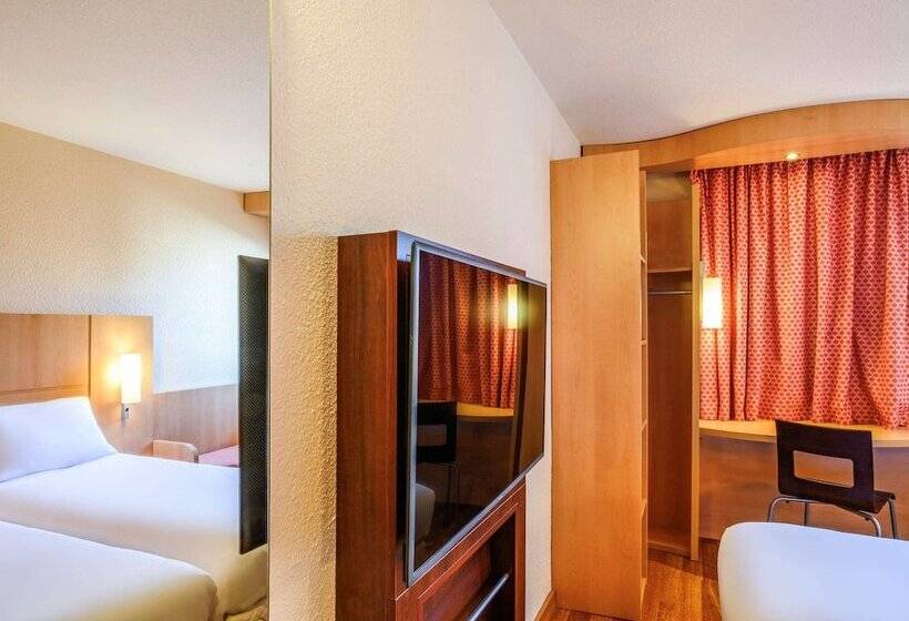 اتاق استاندارد, B&b Hotel Le Mans Centre Cathédrale