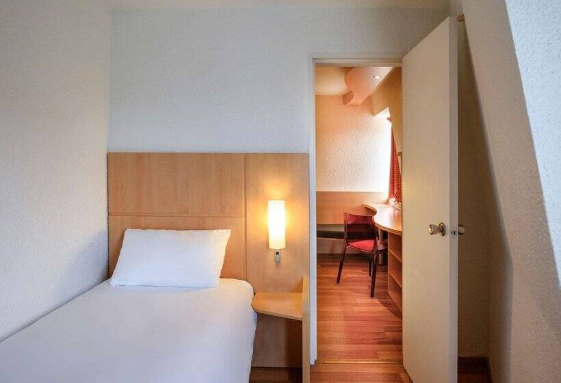 اتاق استاندارد, B&b Hotel Le Mans Centre Cathédrale