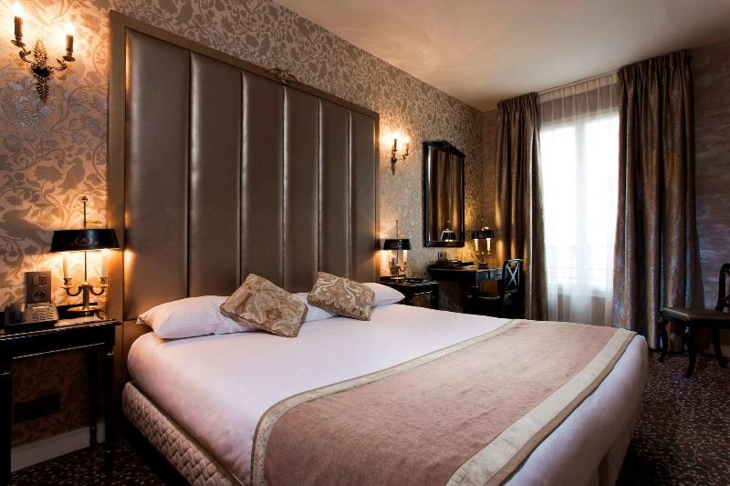 اتاق استاندارد با تخت دوبل, B&b Hotel Le Mans Centre Cathédrale