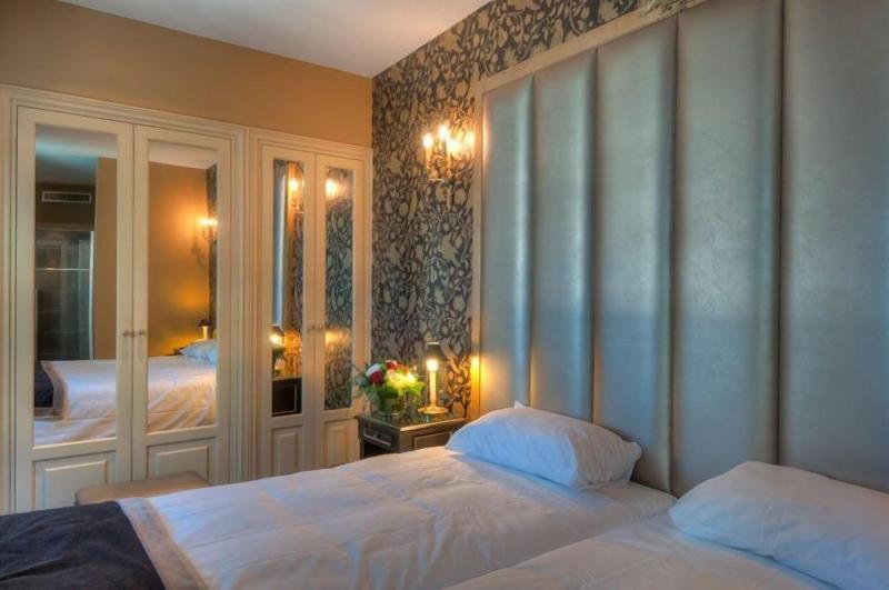اتاق استاندارد با تخت دوبل, B&b Hotel Le Mans Centre Cathédrale