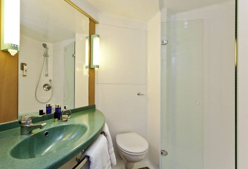 Quarto standard, B&b Hotel Lourdes Centre