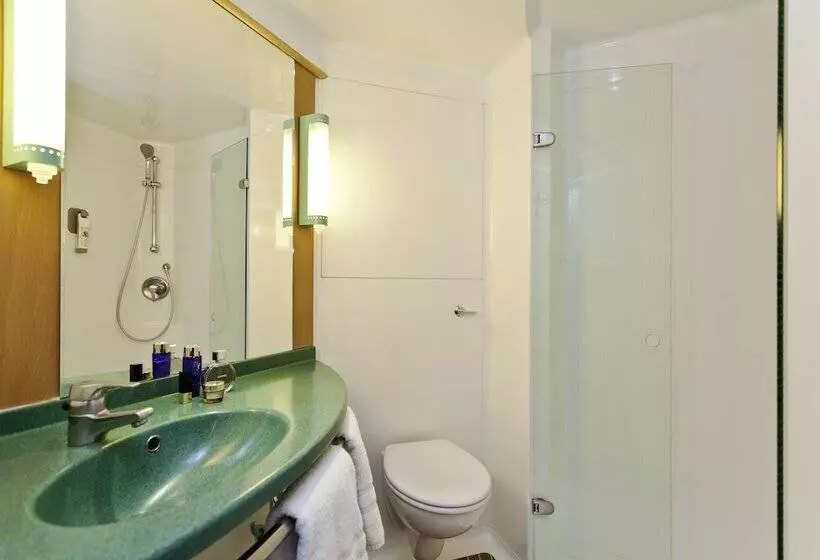 Standard-huone, B&b Hotel Lourdes Centre