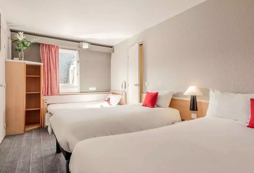 Standard-huone, B&b Hotel Lourdes Centre
