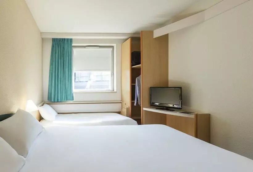 Standard-huone, B&b Hotel Lourdes Centre