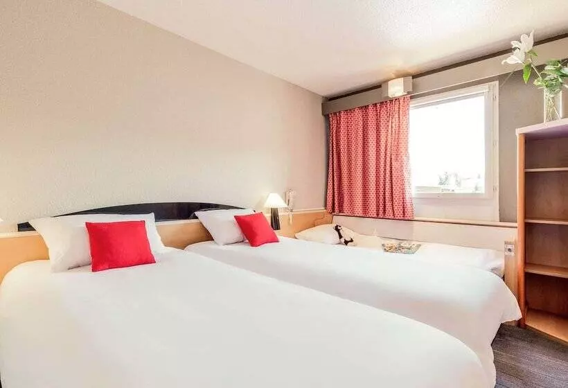 Standard-huone, B&b Hotel Lourdes Centre