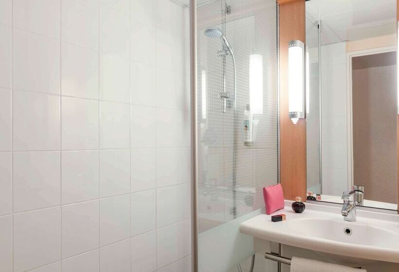 غرفة قياسية, Ibis Paris La Défense Esplanade