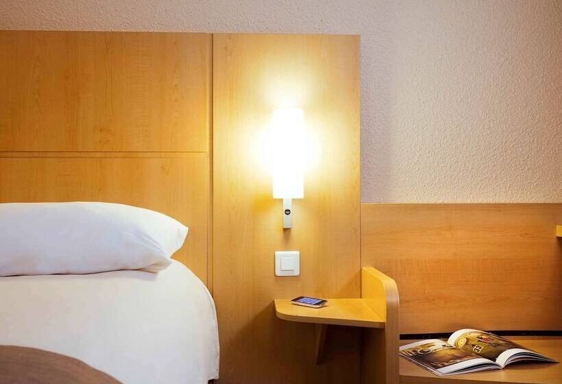 غرفة قياسية, Ibis Paris La Défense Esplanade
