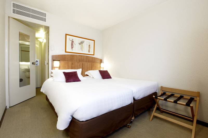 غرفة قياسية, Kyriad Creteil  Bonneuil Sur Marne