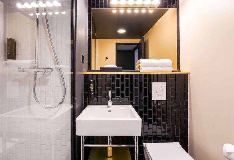 Номер Стандарт, Kyriad Creteil  Bonneuil Sur Marne