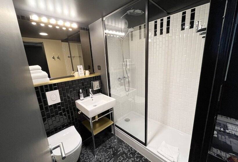 Номер Стандарт, Kyriad Creteil  Bonneuil Sur Marne