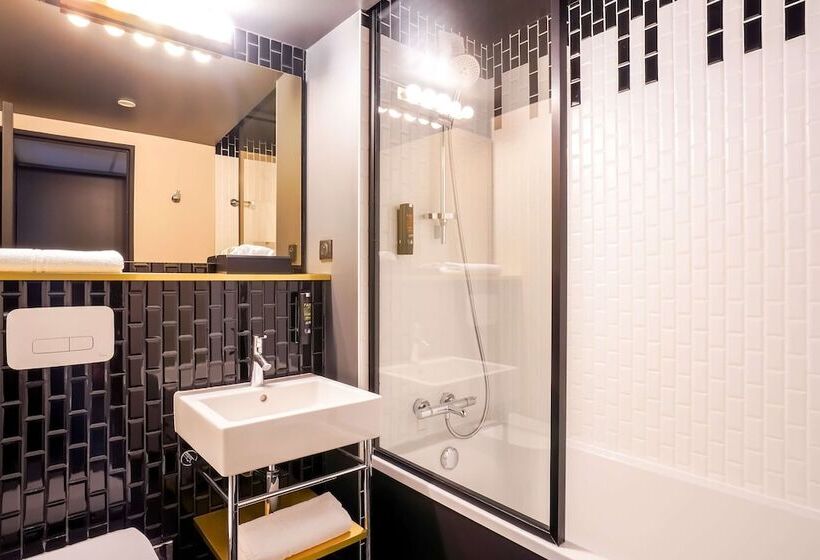 غرفة قياسية, Kyriad Creteil  Bonneuil Sur Marne