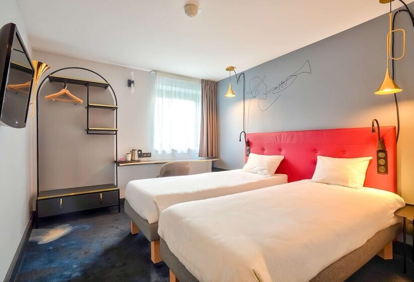 غرفة قياسية, Kyriad Creteil  Bonneuil Sur Marne