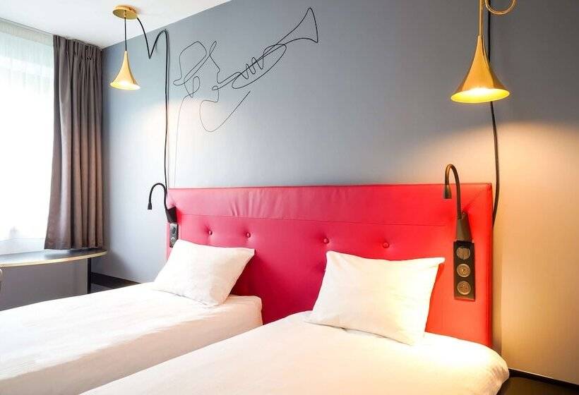 غرفة قياسية, Kyriad Creteil  Bonneuil Sur Marne