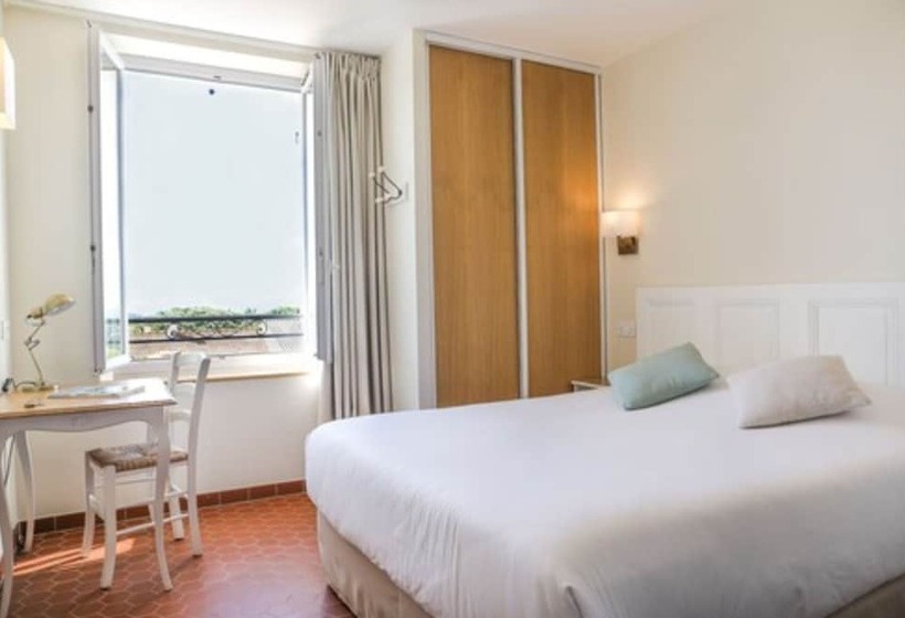 テラス付きスタンダードルーム, La Bienvenue