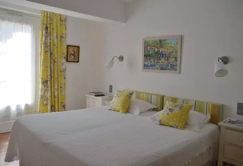 اتاق استاندارد, La Ferme D Augustin