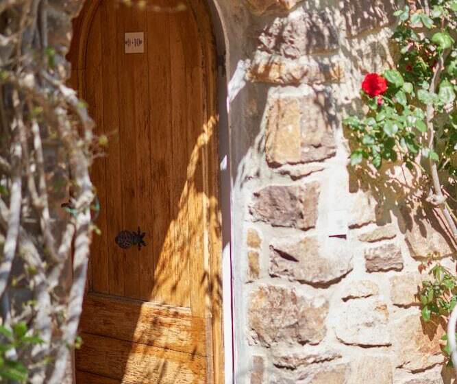 Quarto Estandar, La Ferme D Augustin