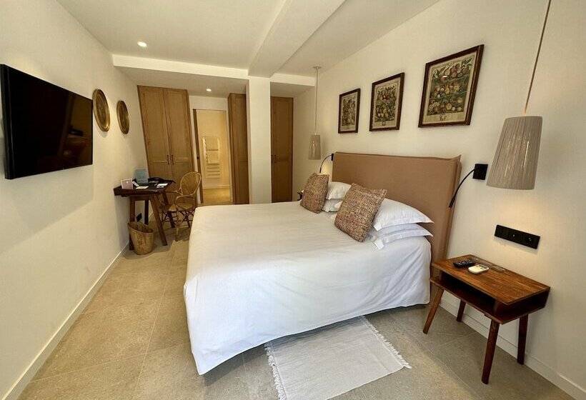 Номер Superior, La Ferme D Augustin