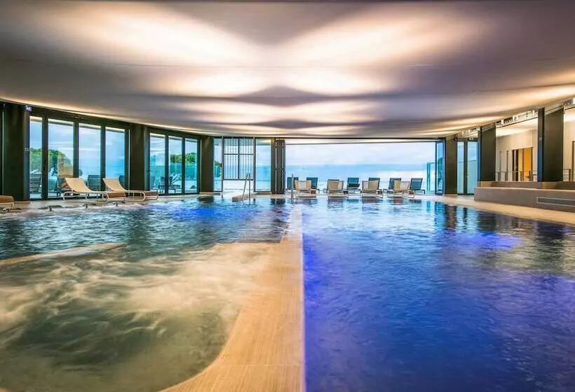 スーペリアールーム, La Grande Terrasse Hotel & Spa La Rochelle Mgallery Collection