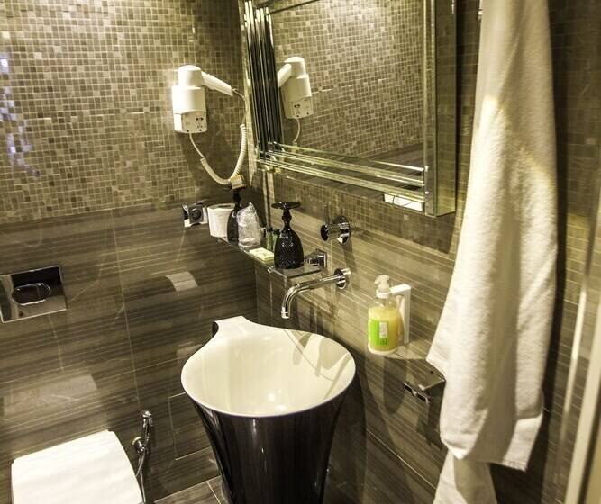 スタンダードルーム, Le Meurice