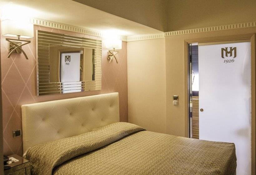 スタンダードルーム, Le Meurice