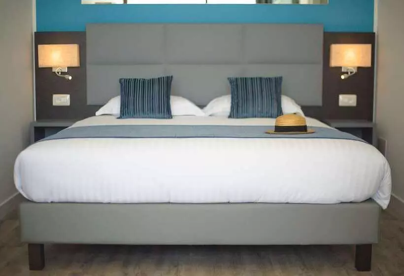 اتاق راحتی با چشم‌انداز دریا, Les Terrasses D Eze   Hôtel & Spa