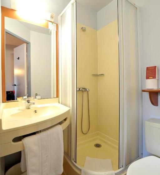 Номер Стандарт, The Originals City, Hotel Novella Confort, Nantes Est
